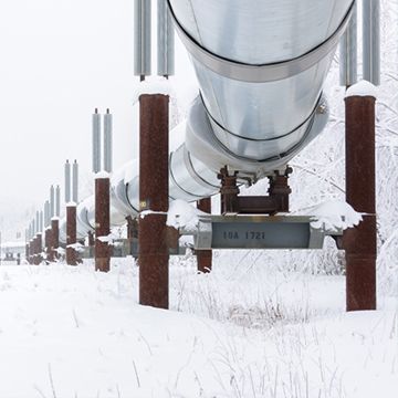BASF Freeze and Corrosion Preventative Chemicals